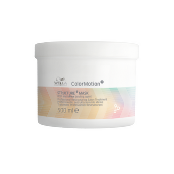 COLOR MOTION Masque Structure 500 ml