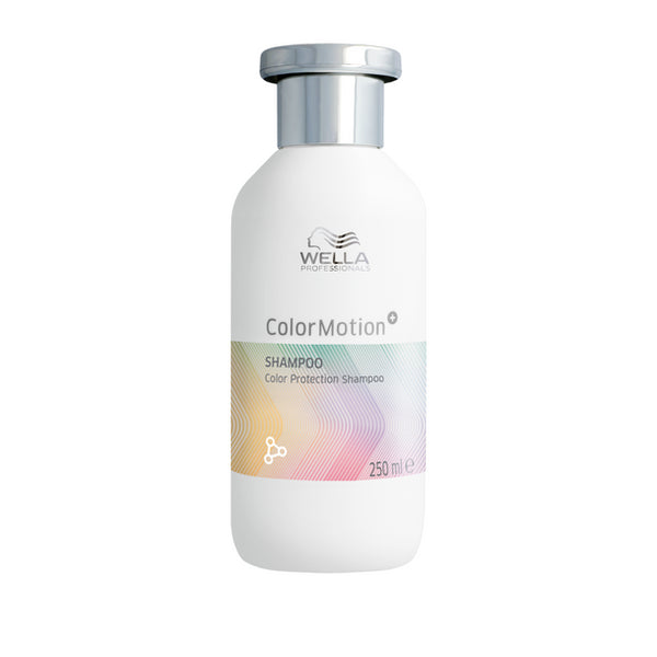 COLOR MOTION Shampooing Protecteur De Couleur 250ml