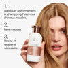 FUSION Shampooing Intense Repair 250 ml