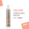 Extra Volume Eimi Wella 300ml