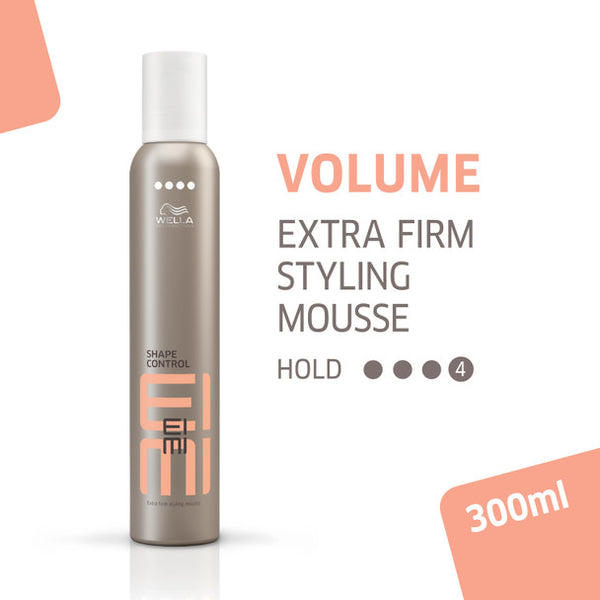 Shape Control Eimi Wella 300ml