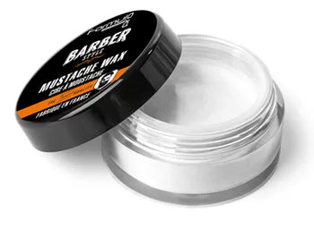 Barber cire moustache 15ml