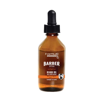 Barber huile d'entretien 50ml