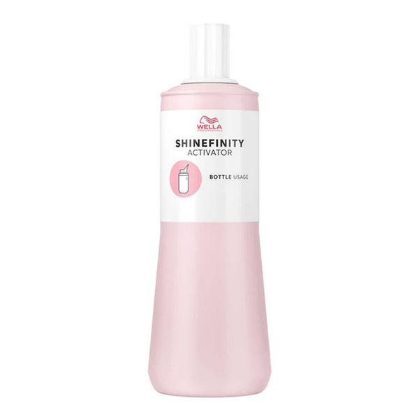 Activateur Shinefinity (Application Biberon) 1L Wella