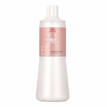 Activator Liquid Color Renew Wella 500ml