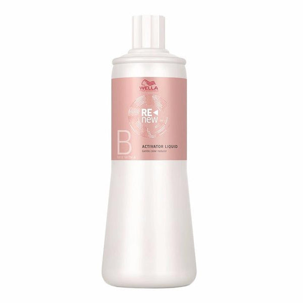 Activator Liquid Color Renew Wella 500ml