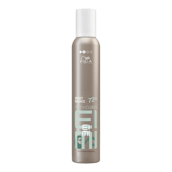 Boost Bounce Nutri Curls Wella 300ml