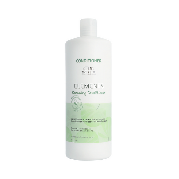 ELEMENTS Conditionneur Régénérant 1000 ml