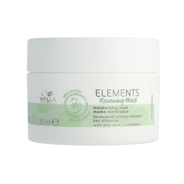 ELEMENTS Masque Régénérant 150 ml