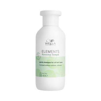 ELEMENT Shampooing Régénérant 250 ml