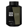 SHAMPOOING THE PURIST SEB MAN 250ml