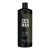 SHAMPOOING THE BOSS SEB MAN 1000ml