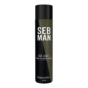 SHAMPOOING THE JOKER SEB MAN 180ML