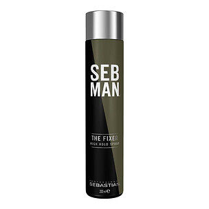 SPRAY FIXATION FORTE THE FIXER SEB MAN 200ML