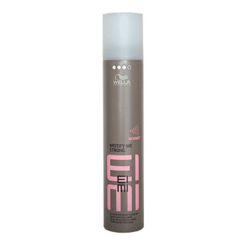 Laque Mistify Me Strong Eimi Wella 300ml