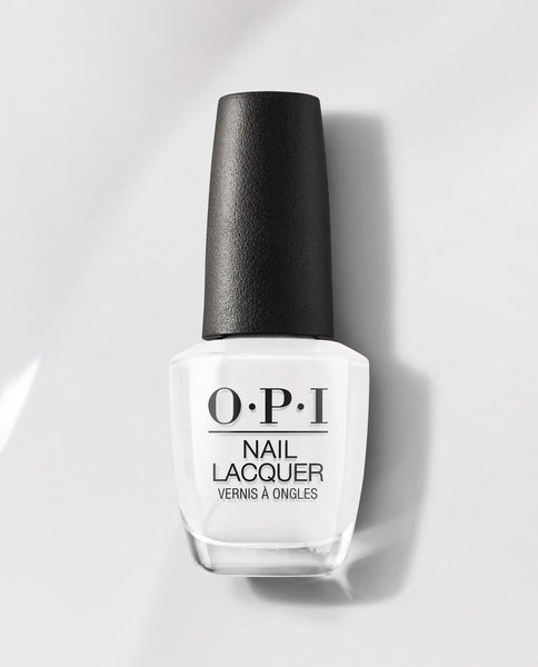 Nail Lacquer Alpine Snow®