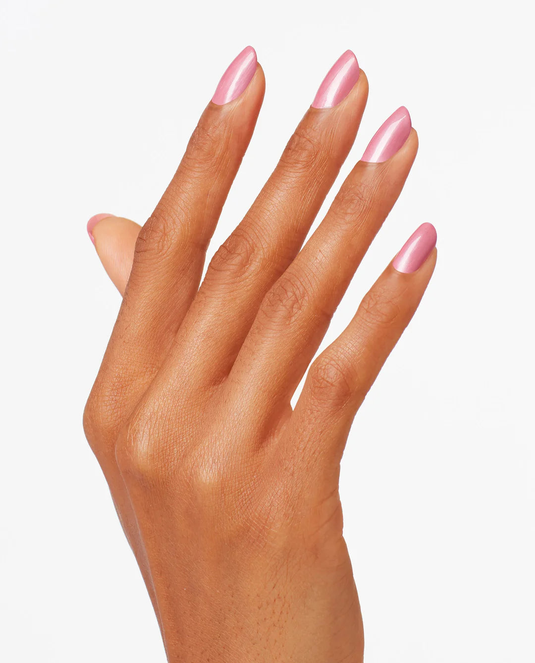 Nail Lacquer Aphrodite's Pink Nightie