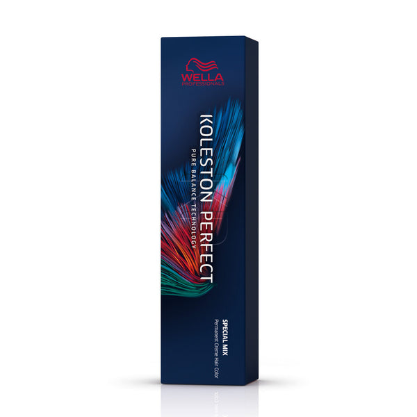 Coloration Koleston Perfect Me+ Special Mix Wella 60ml