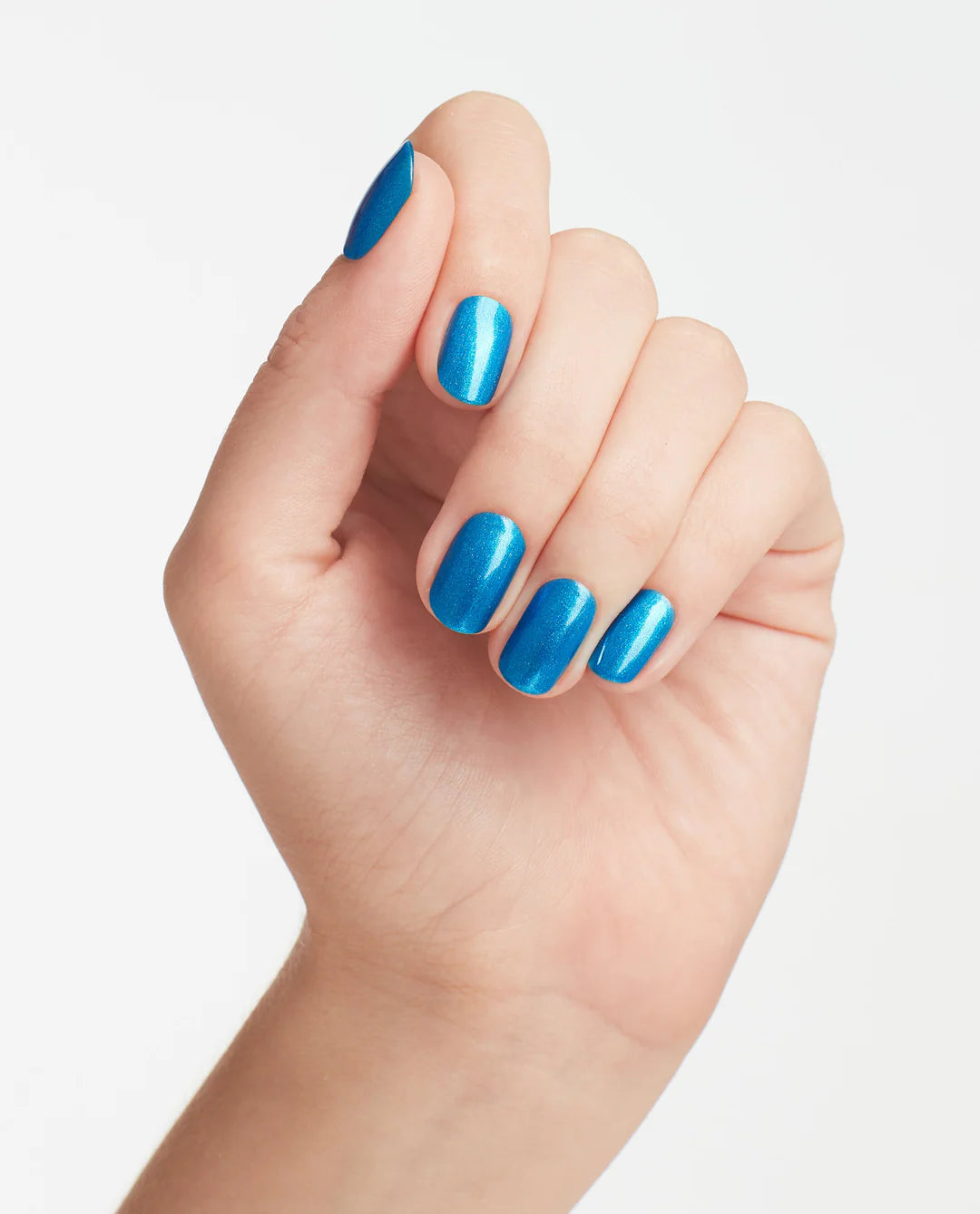 Nail Lacquer Do You Sea What I Sea?