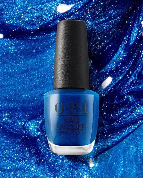 Nail Lacquer Do You Sea What I Sea?