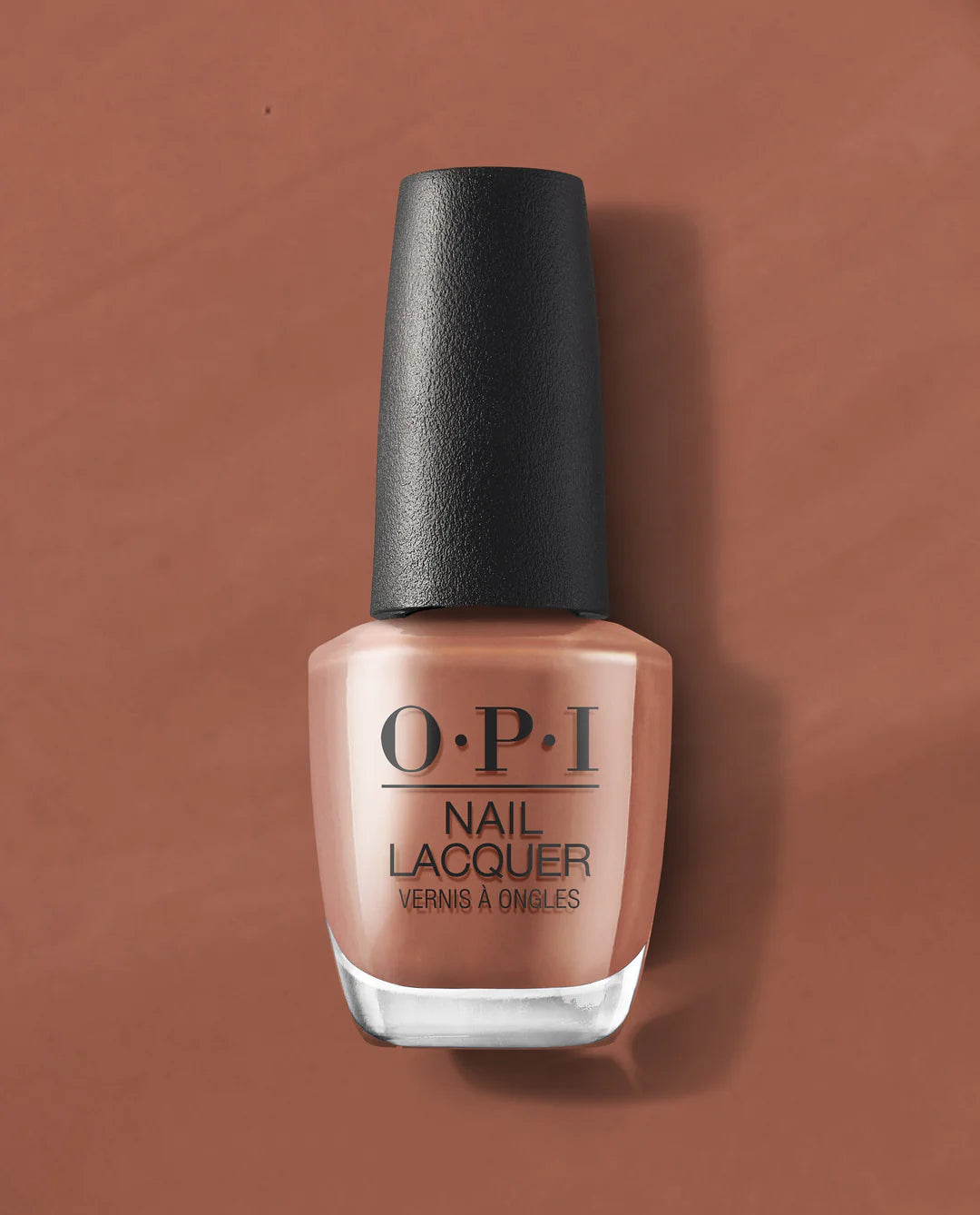 Nail Lacquer Endless Sun-ner