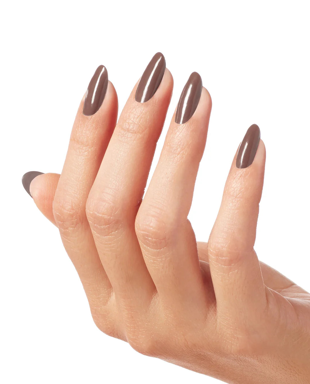 Nail Lacquer Espresso Your Inner Self