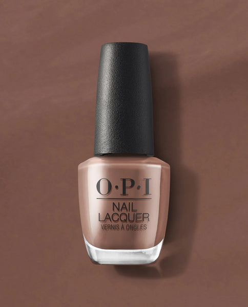 Nail Lacquer Espresso Your Inner Self