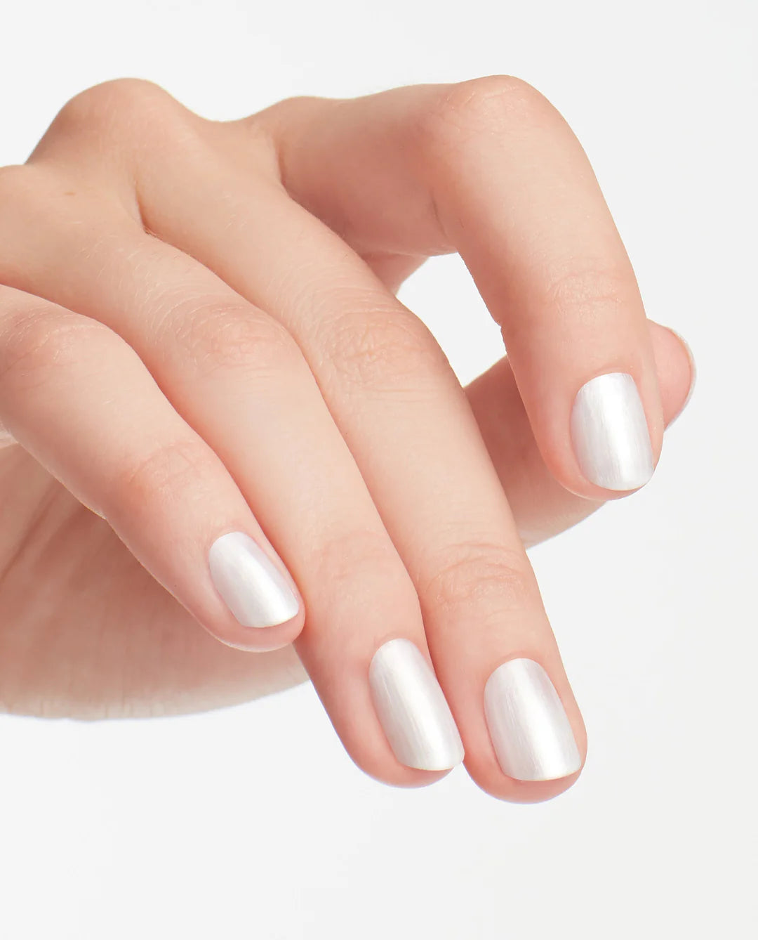 Nail Lacquer Kyoto Pearl