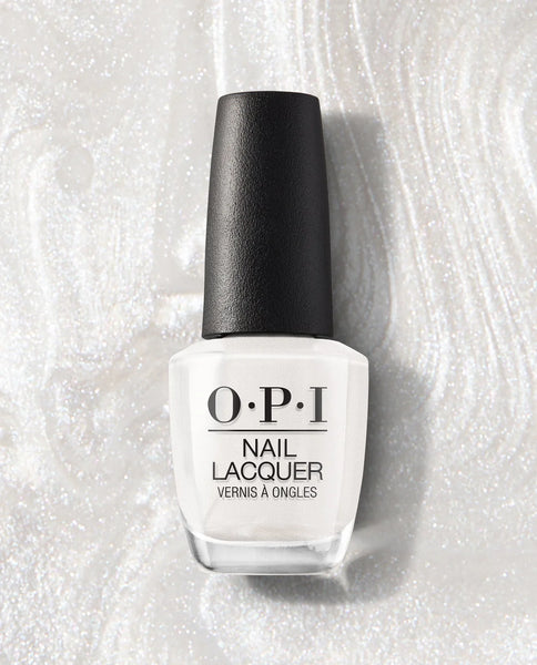 Nail Lacquer Kyoto Pearl