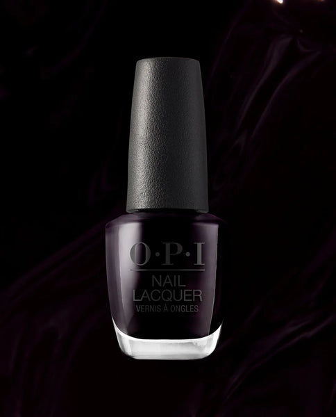 Nail Lacquer Lincoln Park After Dark®