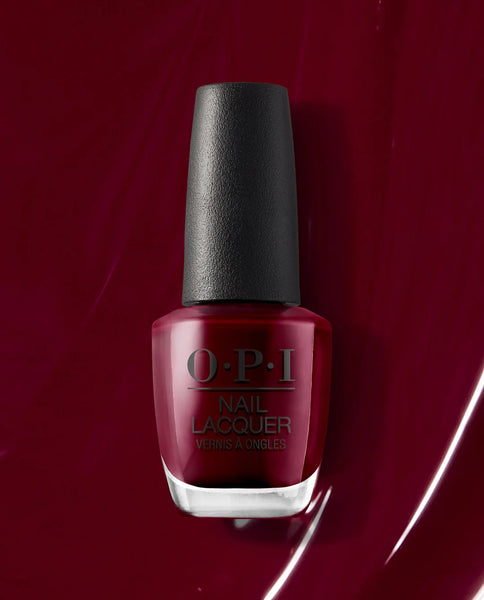 Nail Lacquer Malaga Wine