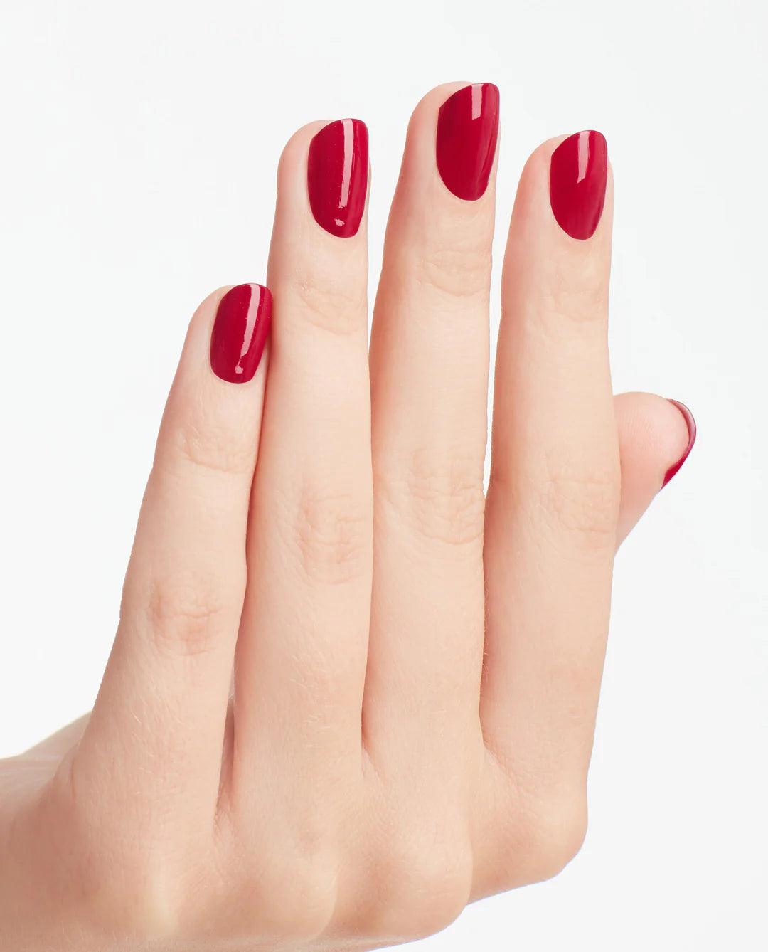 Nail Lacquer Miami Beet