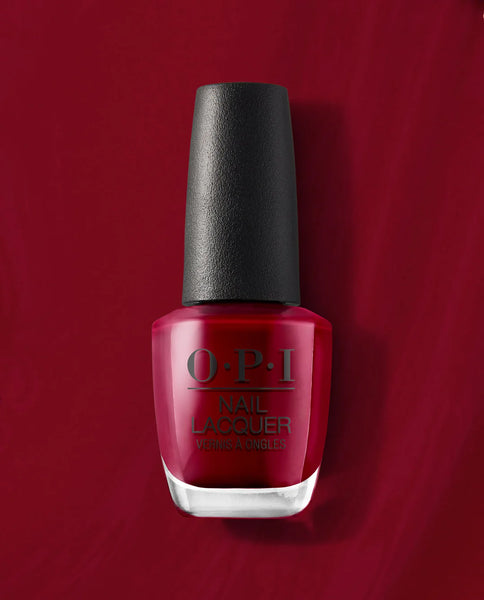 Nail Lacquer Miami Beet