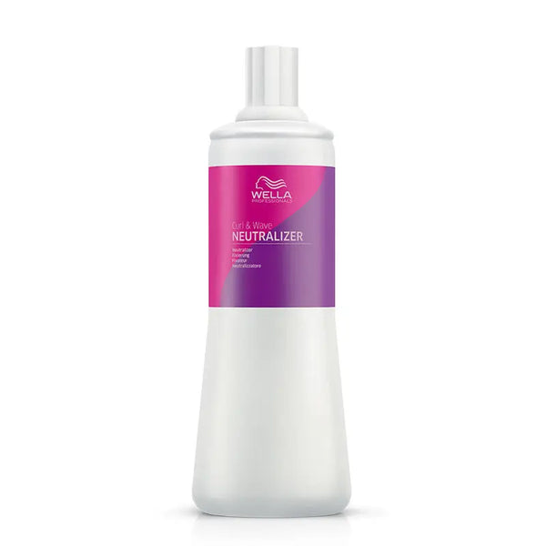 Curl & Wave Neutralizer, 1000 ml