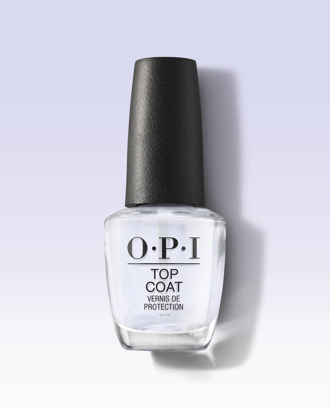 Nail Lacquer OPI Top Coat