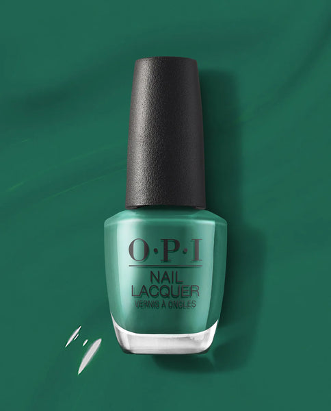 Nail Lacquer Rated Pea-G