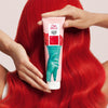 Masque Color Fresh Wella Red 150ml