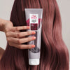 Masque Color Fresh Wella Rose Blaze 150ml