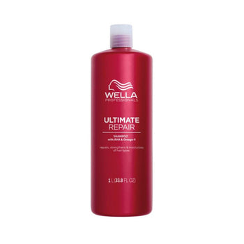 ULTIMATE REPAIR Step 1 Shampooing 1000 ml