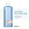 Conditionneur Blondor Soin Seal Care WELLA 500ML