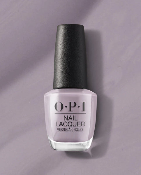 Nail Lacquer Taupe-less Beach