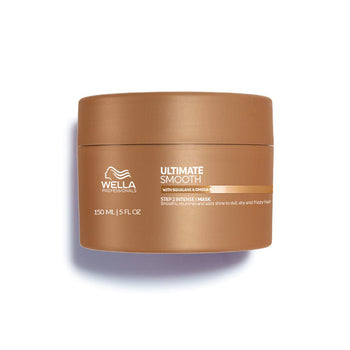 ULTIMATE SMOOTH MASQUE 150ml