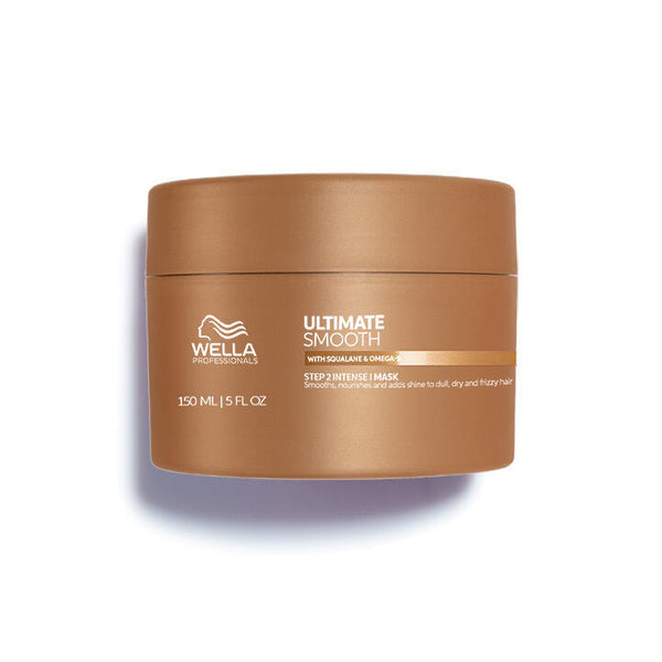 ULTIMATE SMOOTH MASQUE 150ml