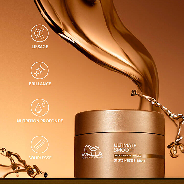 ULTIMATE SMOOTH MASQUE 150ml