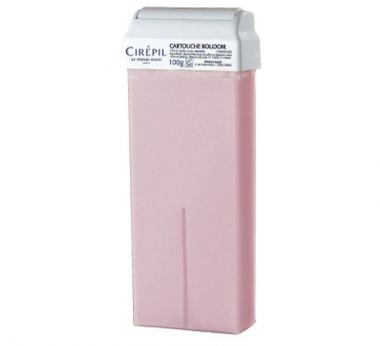 Cire-epilation Boudoir Cartouche Avec Tête GM100ml