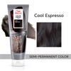 Masque Color Fresh Wella Cool Espresso 150ml