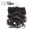 Lace Frontal BODY WAVE 9A my-feline-zone